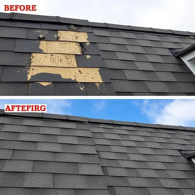Roof Repair Near Me in Nicholson, PA near me